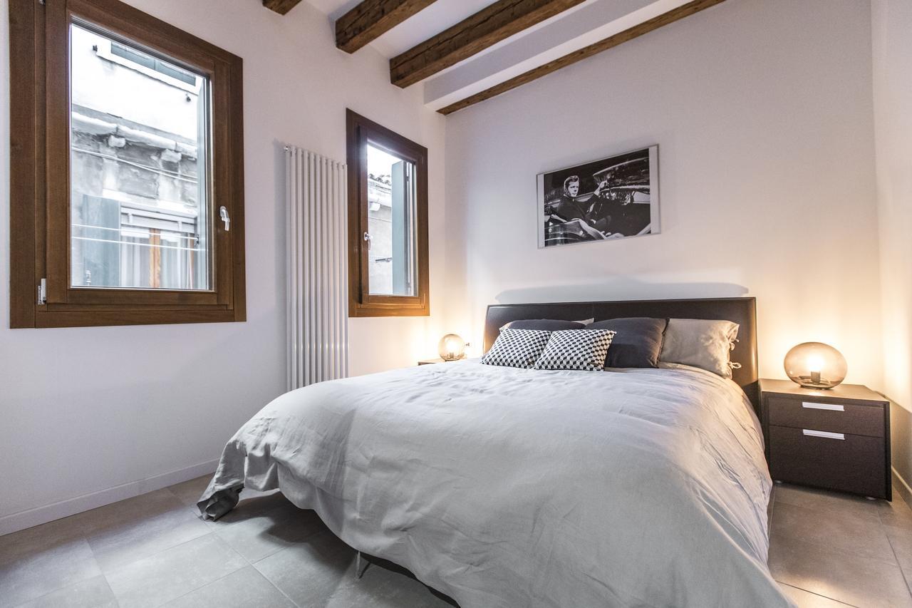 Ca Rezzonico Apartment R&R Venedig Exterior foto
