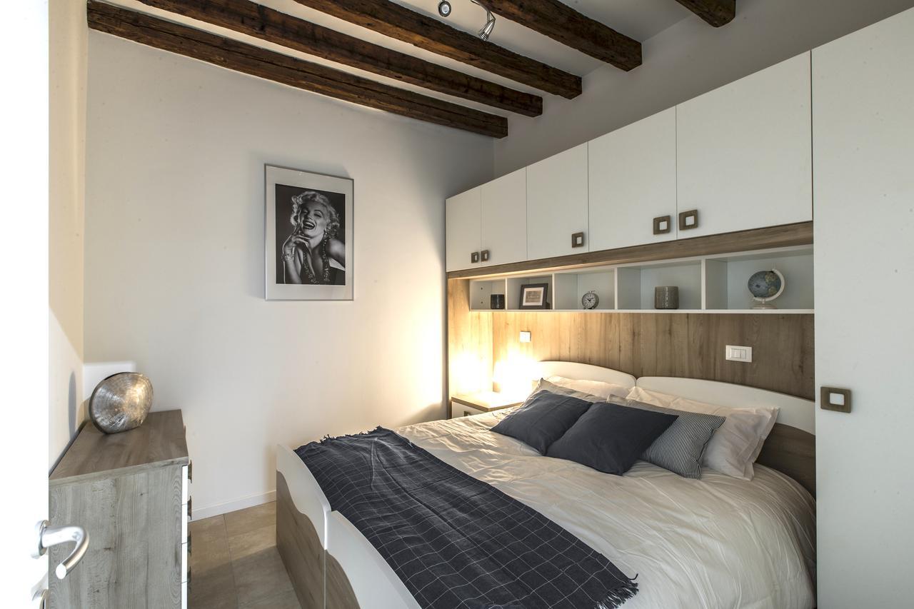 Ca Rezzonico Apartment R&R Venedig Exterior foto