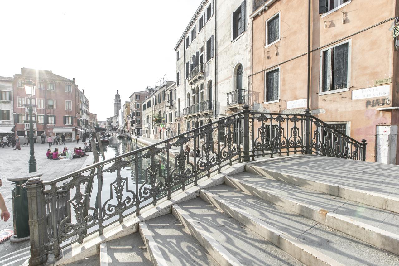 Ca Rezzonico Apartment R&R Venedig Exterior foto